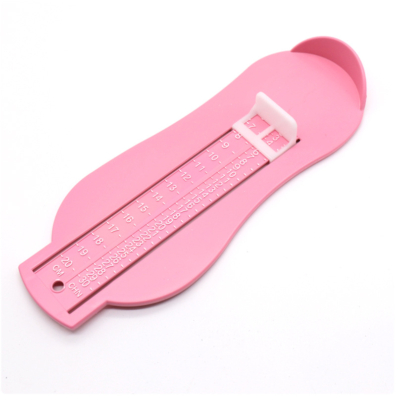 Kids Shoe Sizer Foot Ruler